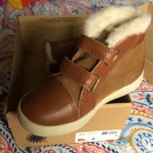 Ugg Toddler Boots